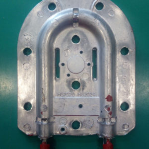 Resistenza per ferro da stiro con caldaia G3 Ferrari mod. G40001