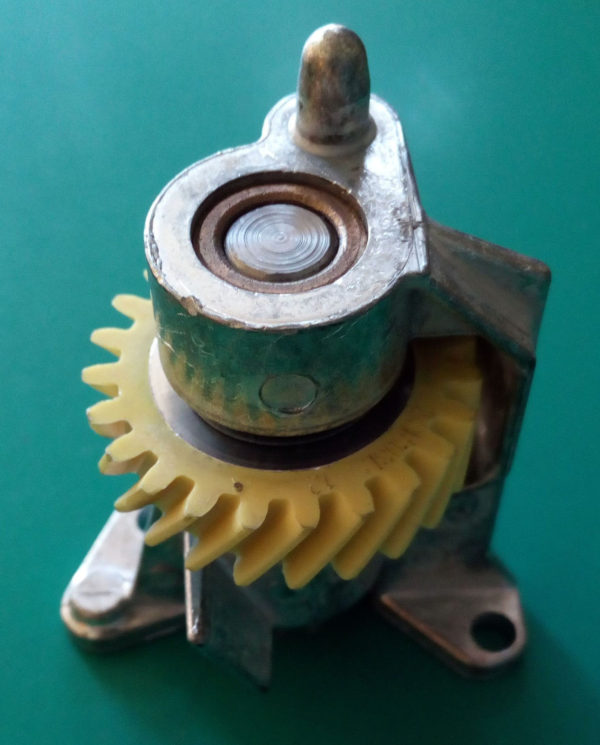Ruota dentata Worm & Pinion motore ricambio per Kitchenaid  5KSM90EWH