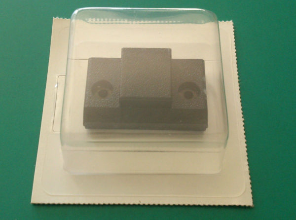 SFUMM02N04 Mobiletto / Carter per coperchio originale Technics  SL-1200MK2