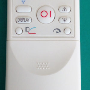 Telecomando originale climatizzatore Sharp mod. AY-XP7FR