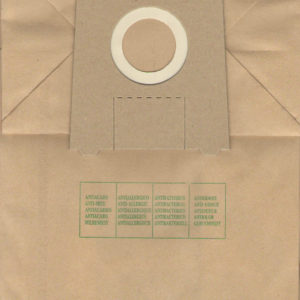 10PZ SACCHETTO BOSCH COMPACT 900 EXCLUSIV MAXIMA 43