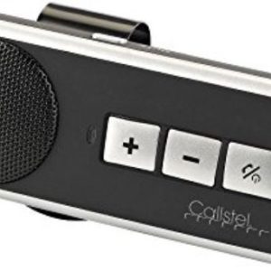 Callstel - System BFX 400 PT con vivavoce per auto Bluetooth kit mani libere