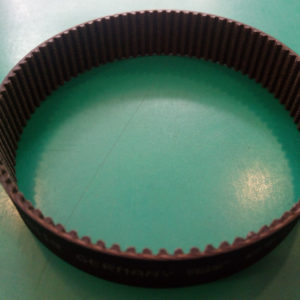 Cinghia dentata  per piallatrice BOSCH mod. PHO15-82 (3272)