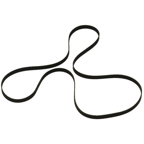 Cinghia di ricambio giradischi TECHNICS  SL-BD20  186mm  X 4,0mm X 0,6mm
