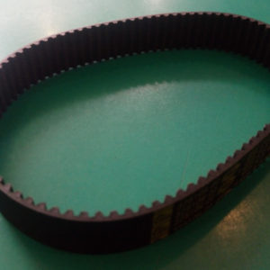 Cinghia per piallatrice elettrica DE WALT mod. D675-04