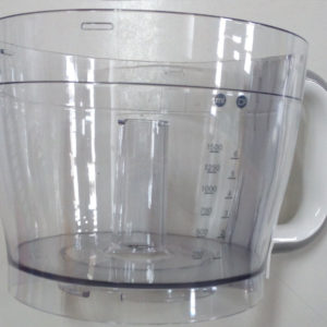 Ciotola cassetto contenitore robot Kenwood FP731