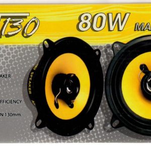 Coppia altoparlanti - casse per Mazda 626  80 WATT