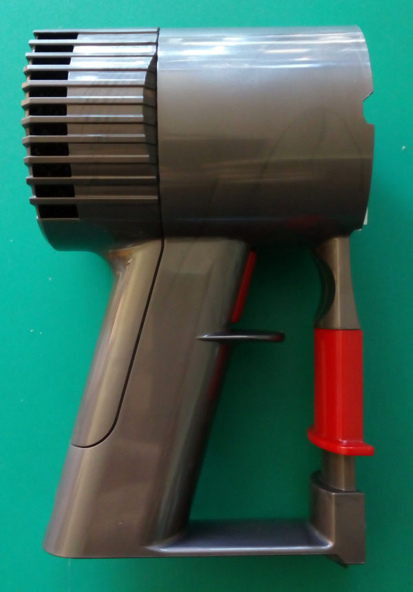 Corpo motore base aspirapolvere originale Dyson V6 codice 965774-01