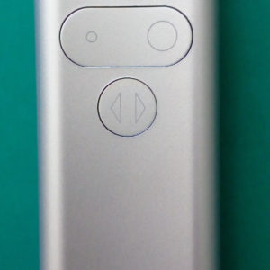 Dyson telecomando per ventilatore  AM03  grigio cod.919591-03