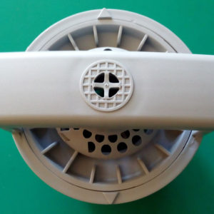 Filtro scarico completo lavastoviglie IKEA modello ENASTAENDE