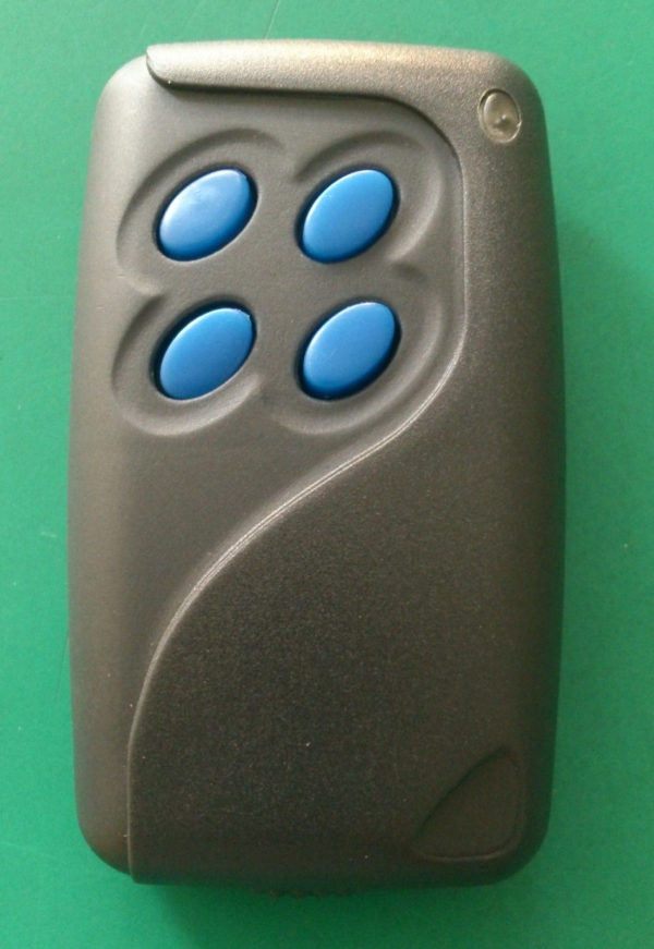 TELECOMANDO , RADIOCOMANDO,APRICANCELLO ORIGINALE GIBIDI MTQ4 - 26995 - DTR 2644