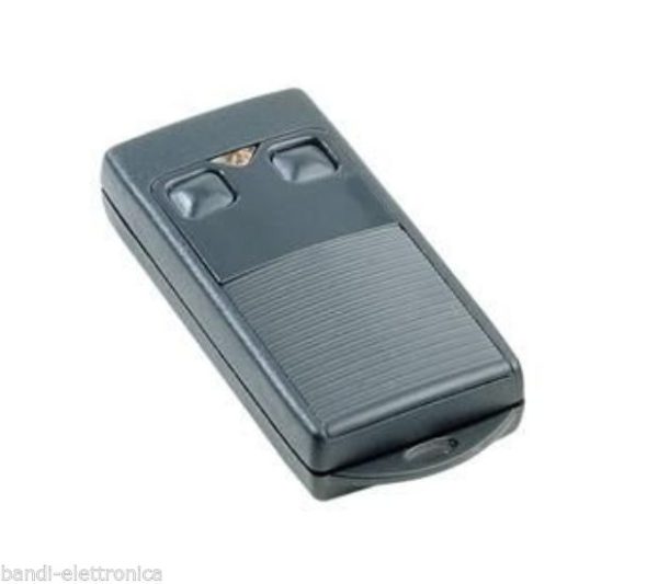 Telecomando CARDIN S738-TX2 27.195 MHZ