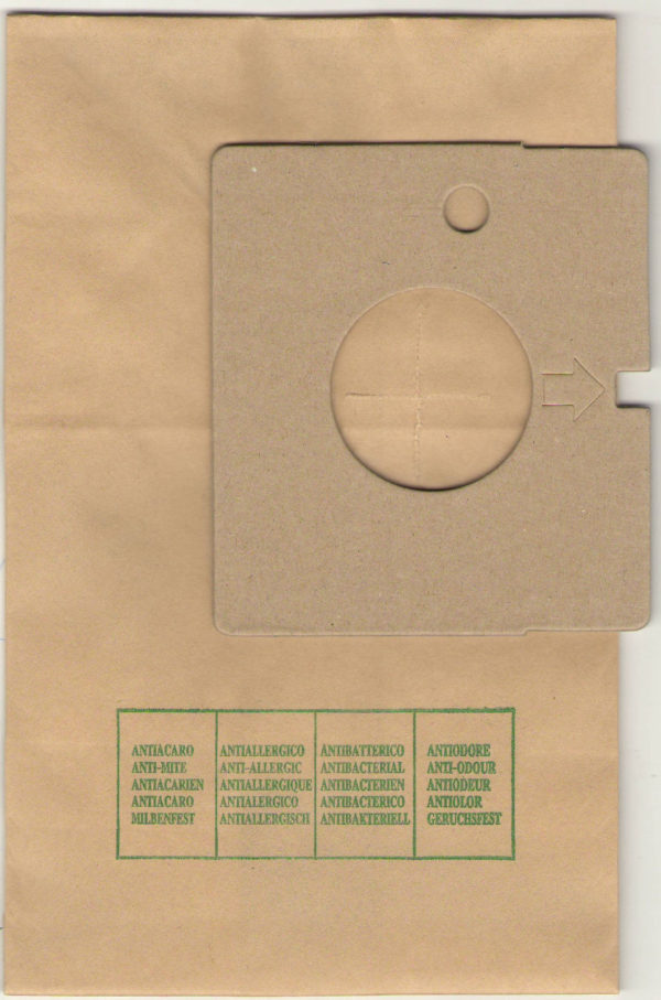 10 SACCHI L G GOLDSTAR COCCO VC Q862 STQR/VC P862 STHK