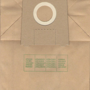 10PZ SACCHETTO BOSCH BS 52 58/BX 200 220 502 COMPACT800