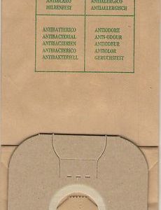 10PZ SACCHETTO BOSCH FLEXA 1-SE 80-BHS 1800/1810/1900