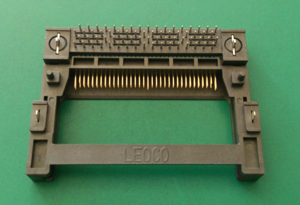 Adattatore carta- card slot originale Samsung per TV modello QE55Q6FAM