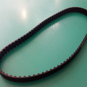 Cinghia dentata per affettatrice professionale ALA 360