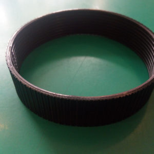 Cinghia per troncatrice angolare DE WALT mod. DW701