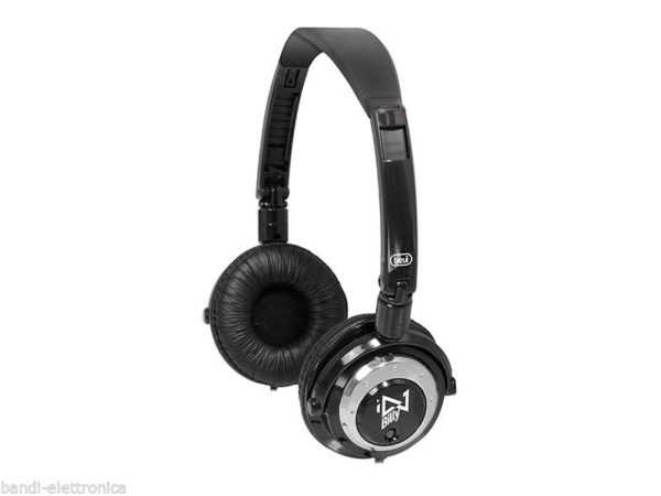 Cuffie Hi-Fi Digital Stereo Trevi DJ 675 Billy