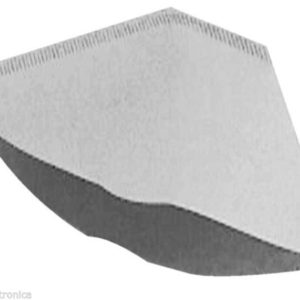 FC2 CONFEZIONE 80 PZ FILTRO ECOLOGICO PER CAFFE' LUNGHI AROMATICI X 4 CAFFE'