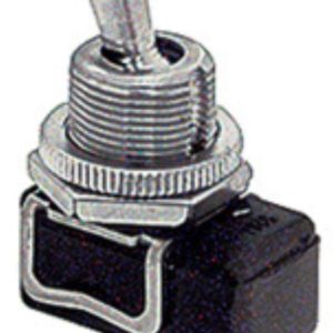 INTERRUTTORE UNIPOLARE A LEVETTA