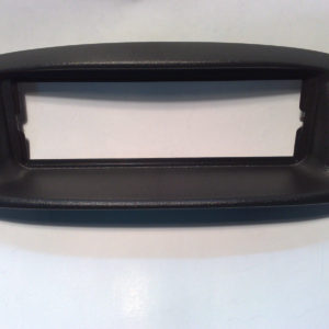 MASCHERINA ADATTATORE AUTORADIO FIAT PUNTO DAL 99 AL 05