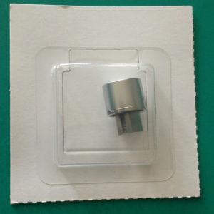 Manopola originale per Technics SL-1200MK5 PP codice RGU0611-S made in Japan