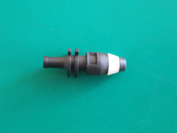 Raccordo ugello spruzzatore per Black&Decker modello FSS1600	STEAM BUSTER