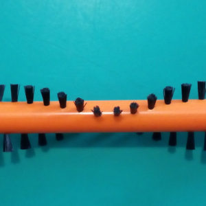 Rullo a spazzola per aspirapolvere Rowenta RH877901/8M0	 AIR FORCE EXTREME