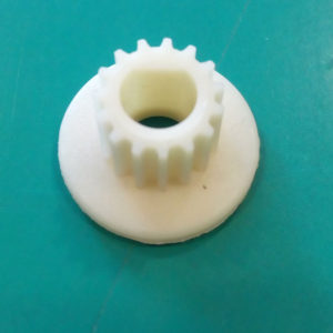 Ruota dentata pignone motore KENWOOD BM230	 ingranaggio