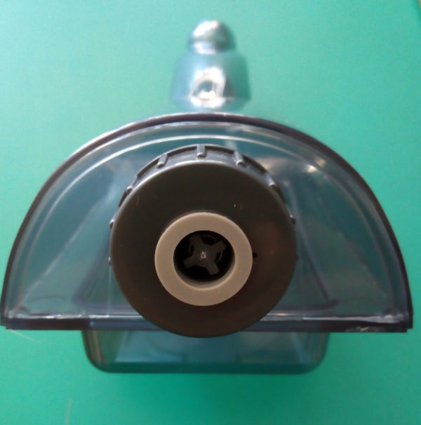 Serbatoio acqua recipiente Water Tank per Silvercrest modello 4160 - immagine 3