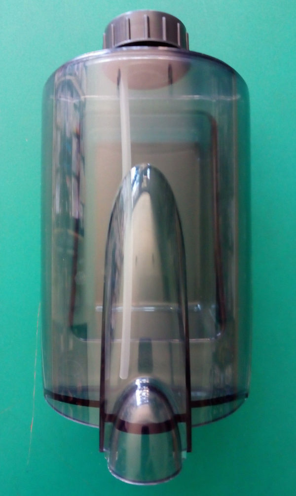 Serbatoio acqua recipiente Water Tank per Silvercrest modello 4160