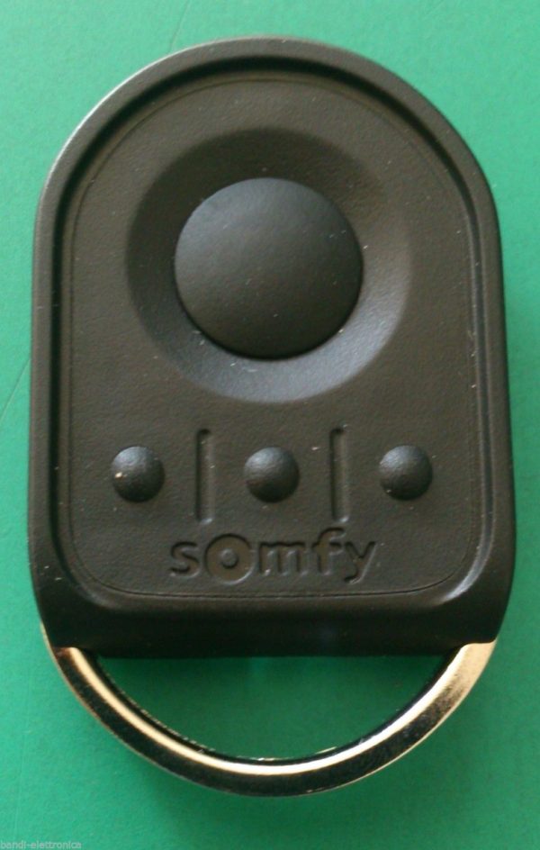 Somfy KEYGO RTS 4 CH