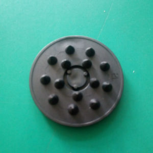 Disco fora cialda Drill Filter per macchina da caffè Lavazza LB1000