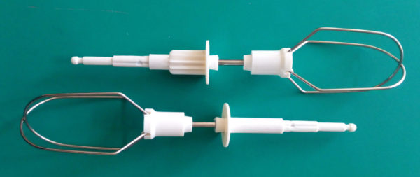 Fruste ricambio sbattitore Moulinex MAJOR-ELECTRONIC