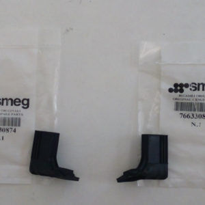 Kit paraspruzzi destro e sinistro porta lavastoviglie SMEG PL STA PK LVS