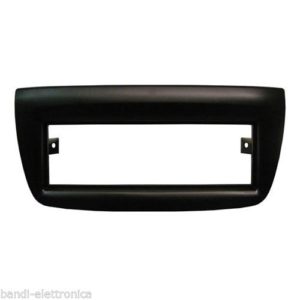 Mascherina iso Fiat Doblo' 2010 > Opel Combo 2012 >