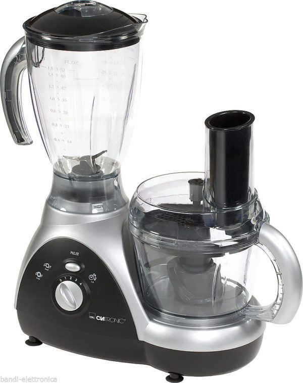 ROBOT DA CUCINA CLATRONIC MODELLO KM 3099 FRULLATORE