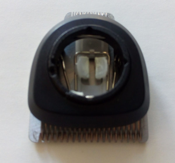 Ricambio lama originale Philips cutter per regolabarba modelli BT9290