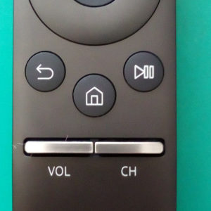 Telecomando originale Samsung per TV modello UE40MU6120