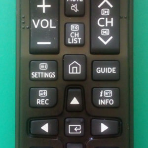 Telecomando originale Samsung per TV modello UE49M6300