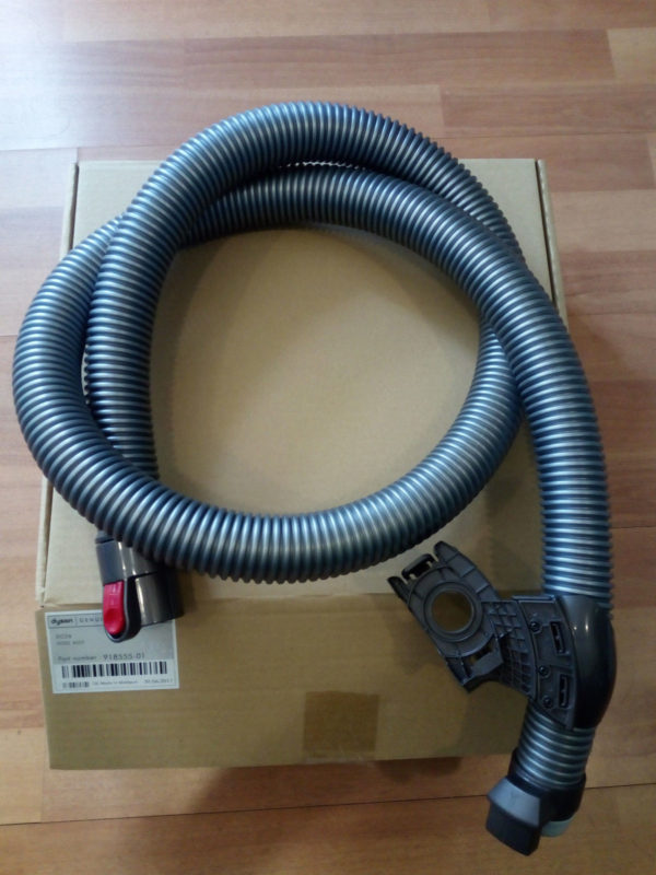Tubo flessibile ricambio originale Dyson 918555-01 per modello DC26