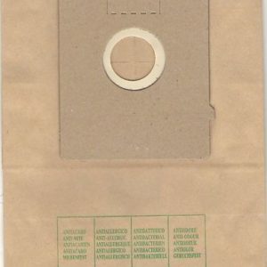 10PZ SACCHETTO BOSCH BIG BAG 31 1600W/BSN 1600/01FD5811