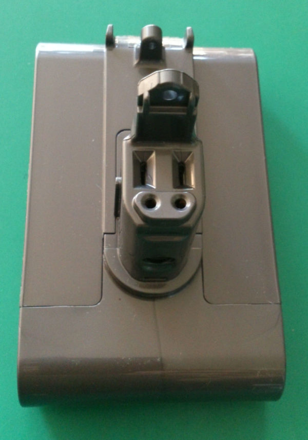Dyson Batteria DC45 SV  tipo B con vite Originale - immagine 3
