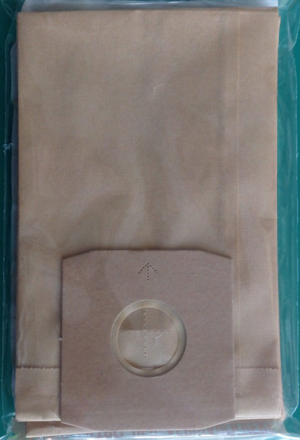 CONF 8PZ SACCHETTO DAEWOO RC 350 - 370 - 400 - 410 - 500 - 800