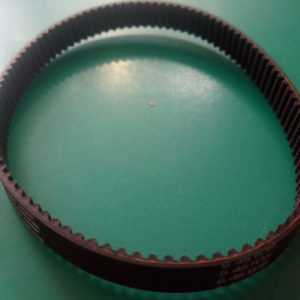 Cinghia originale per levigatrice misura 288 x 10 mm