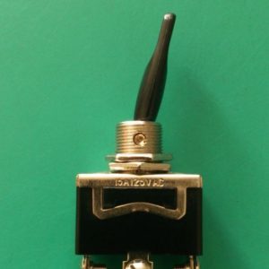 Deviatore levetta lunga