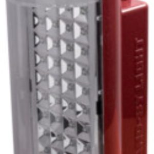 LAMPADA RICARICABILE DI EMERGENZA A 40 LED