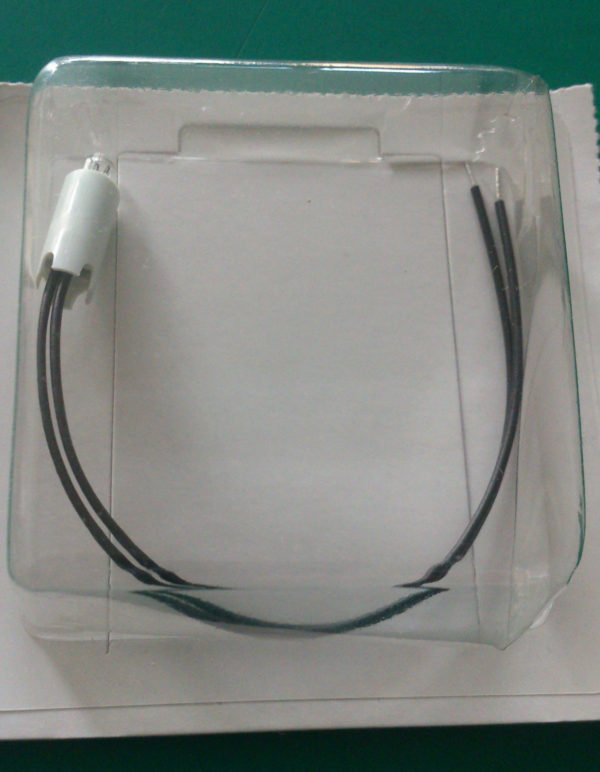 Lampada / spia originale Technics SL-1200MK2  cod. A4AZQE000001