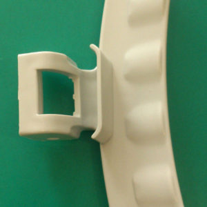 Maniglia oblò lavatrice Samsung mod. WF 8702